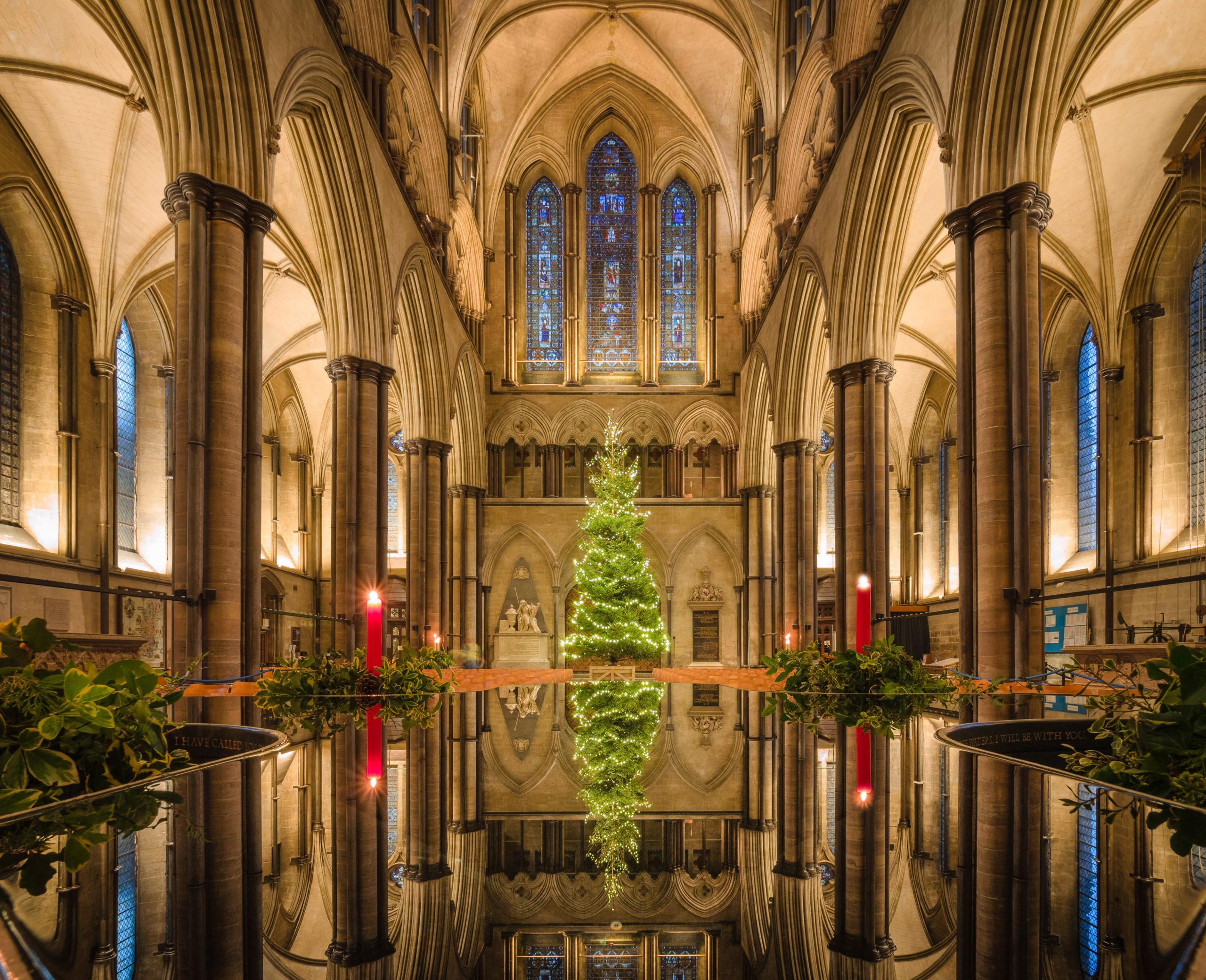 Worship, Music and Events for Advent and Christmas