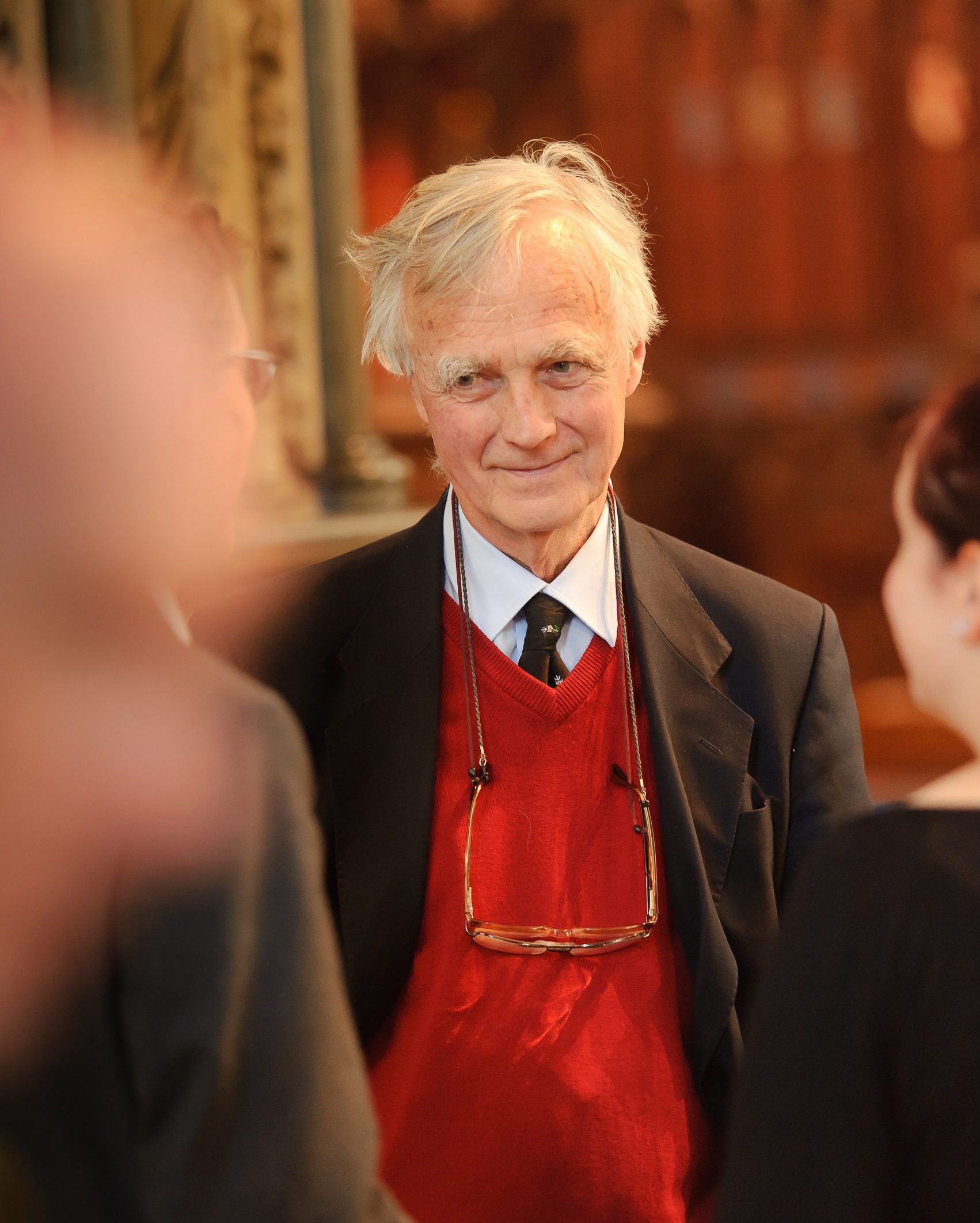 Special Choral Evensong with Thanksgiving for the Life of Richard Seal