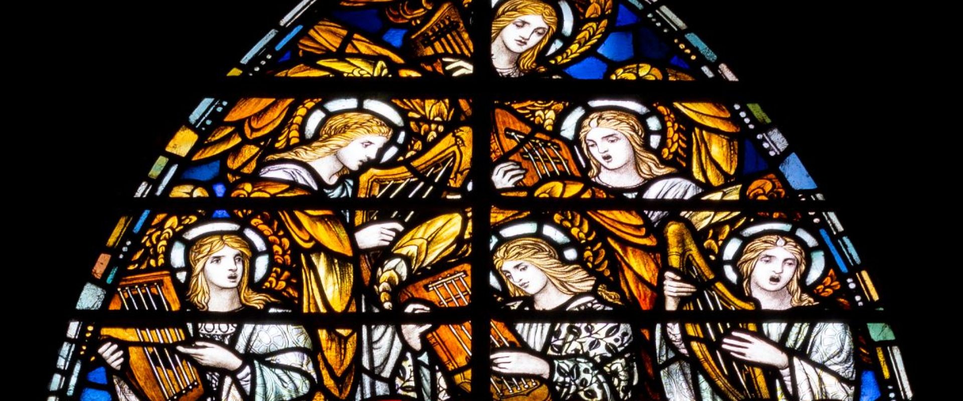 The Conversion of Paul