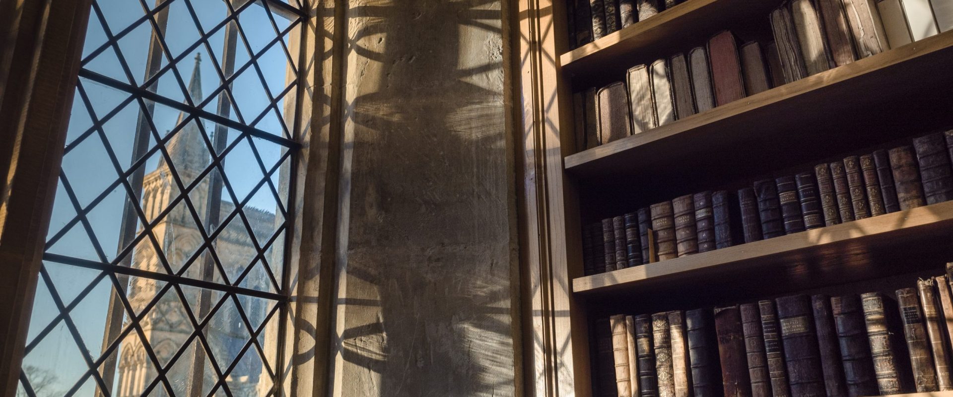 Our Library and Archive