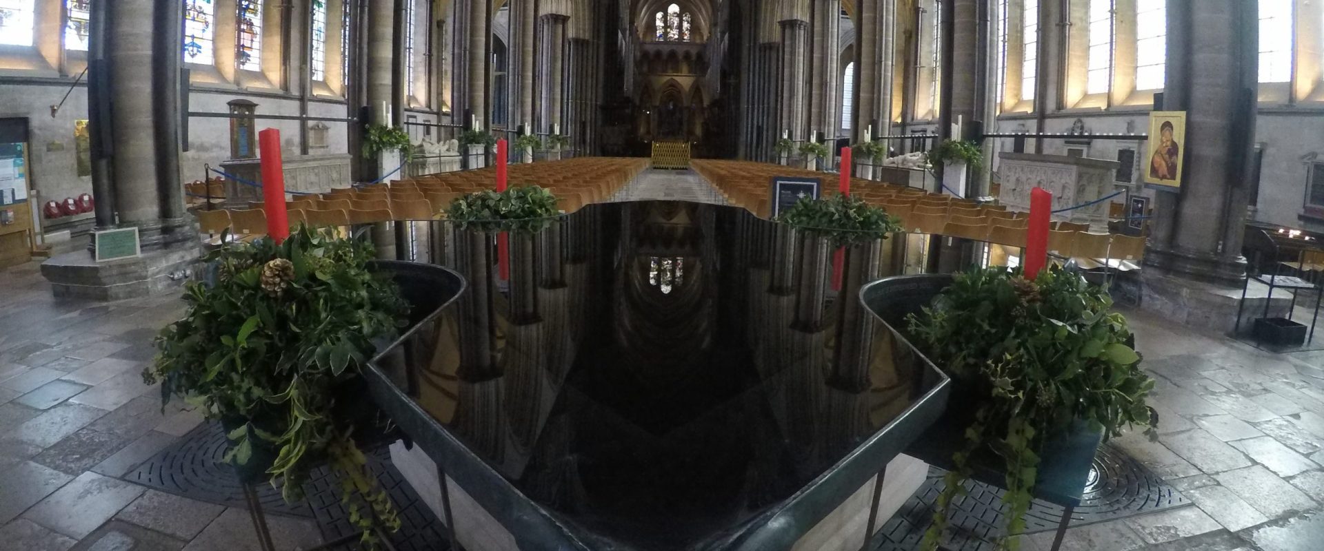 Sermon for the Third Sunday before Advent