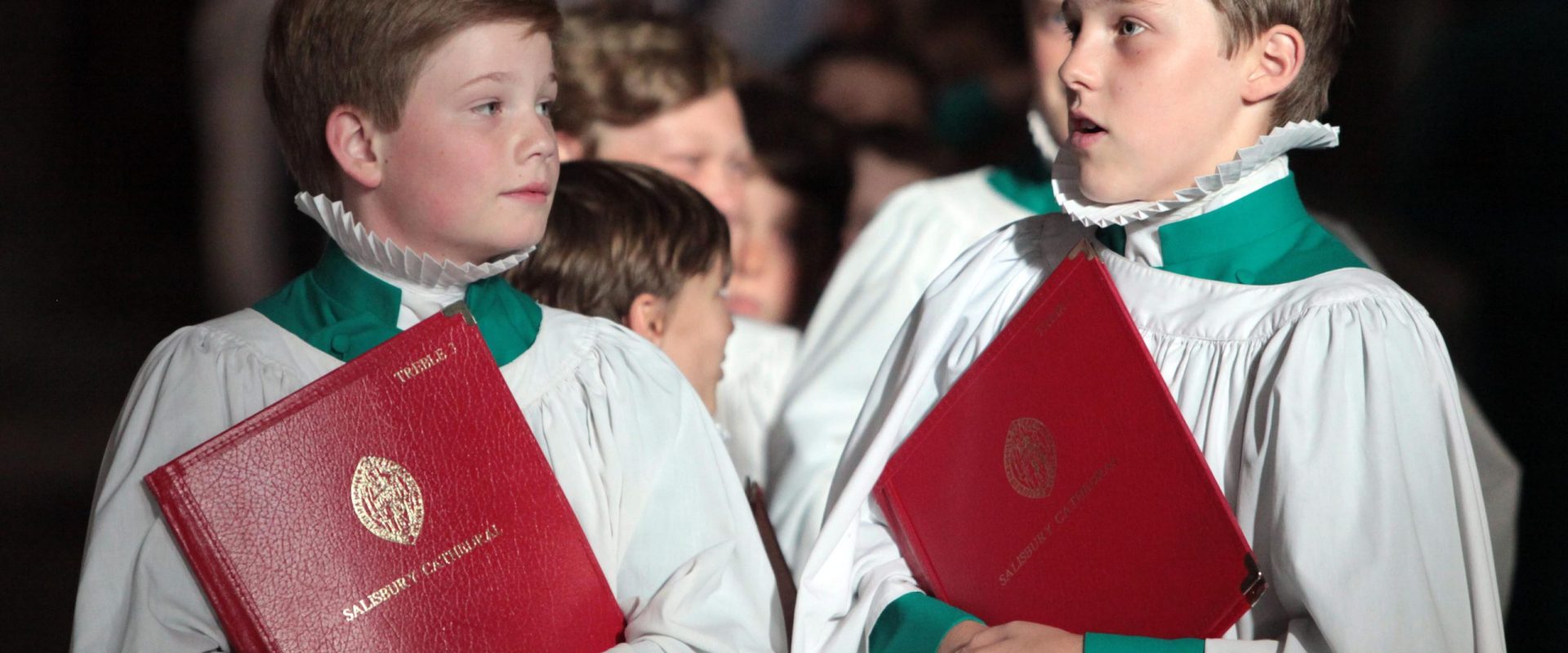 What is a choir for?