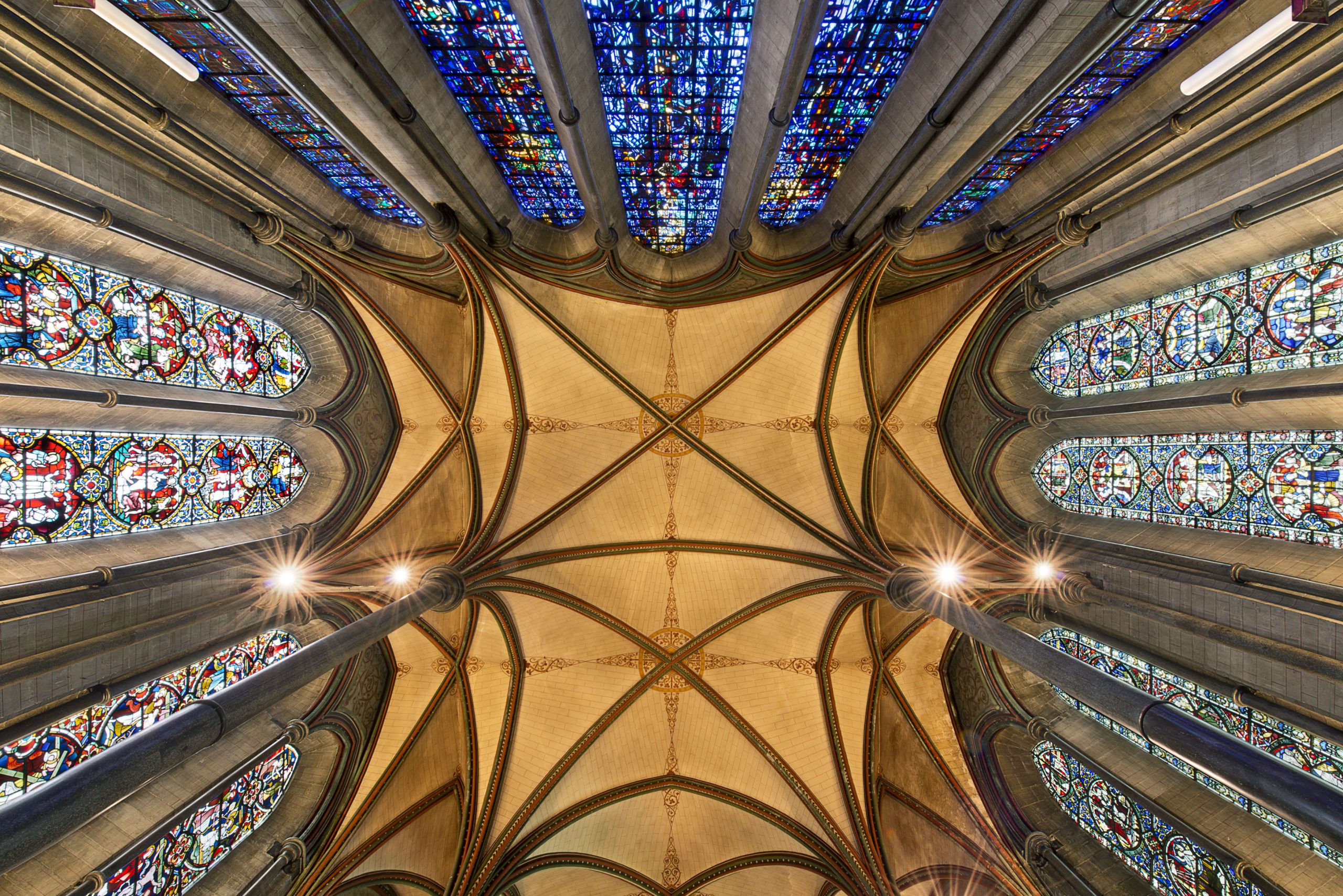 A brief history of trinitarianism