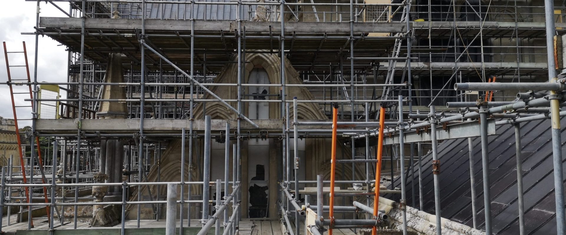 Conservation and Restoration