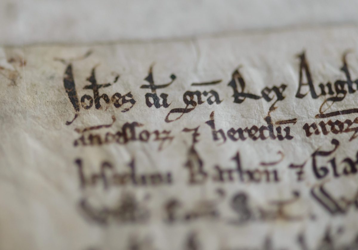 Magna Carta tour