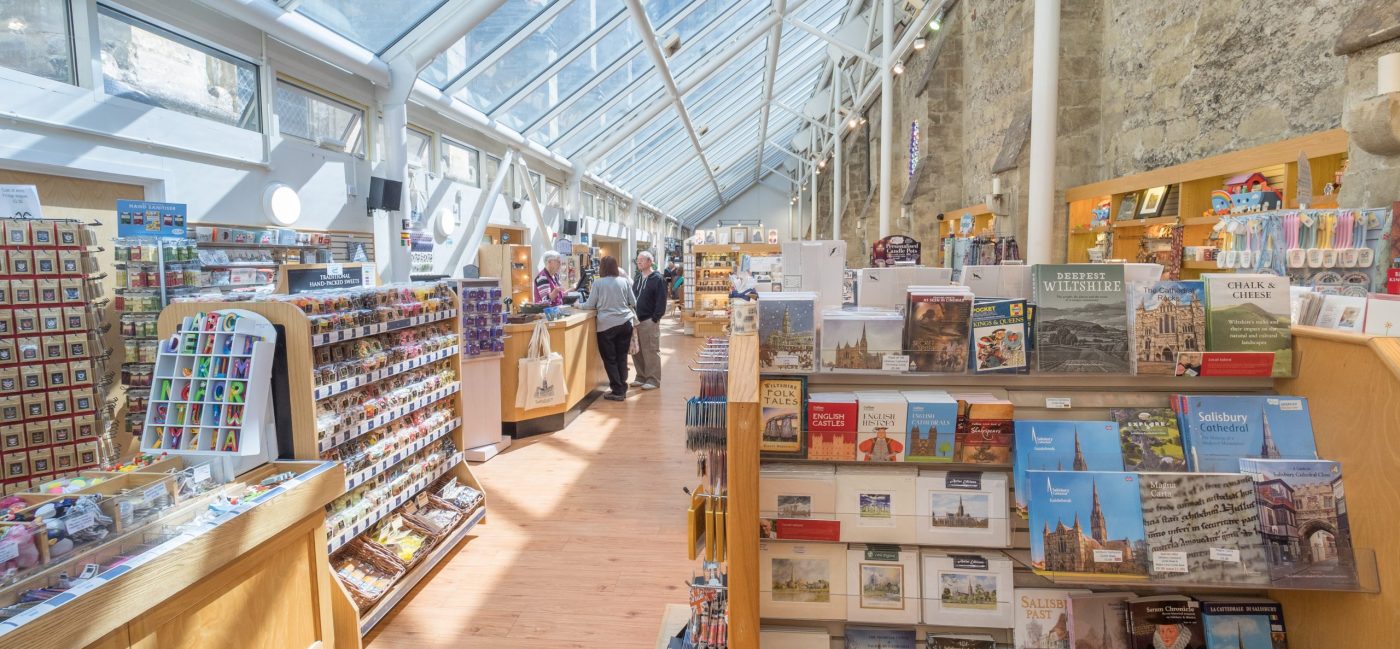 Gift Shop