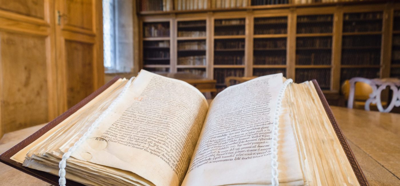 Library and Archive