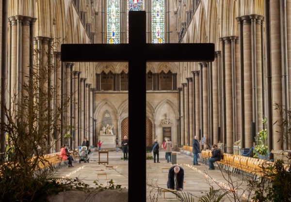 Meditation and Prayers