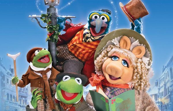 The Muppet Christmas Carol (U) – Film Screening

