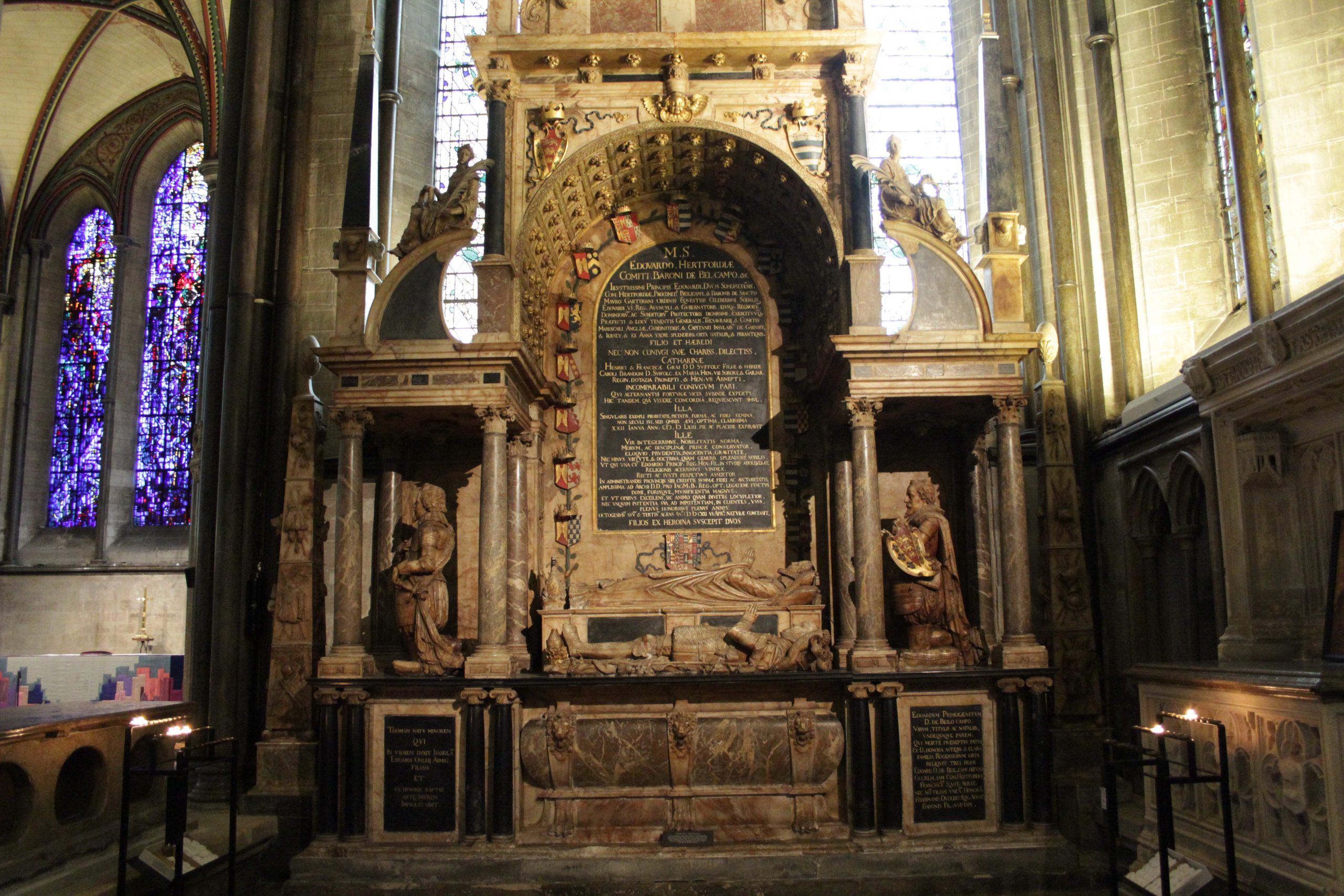 New Exceptional Women Tour Launched