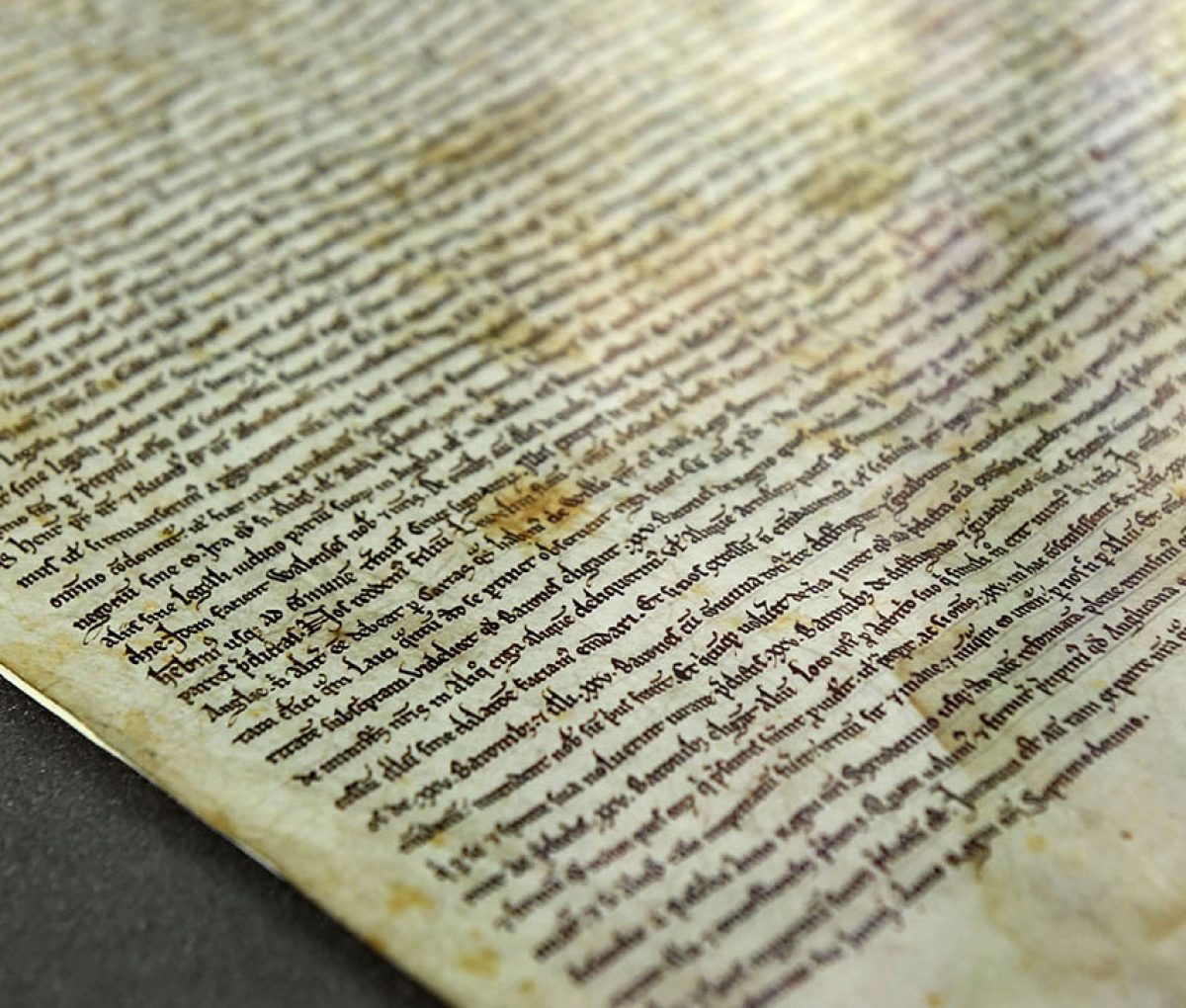 Magna Carta Magna Carta
