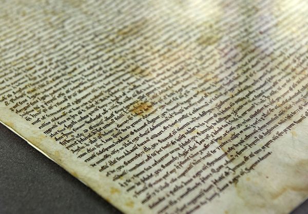 Magna Carta Tour