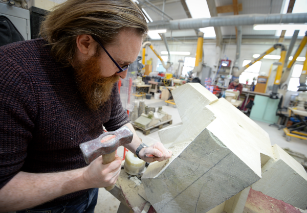 Stonemasons Tour