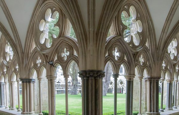 Salisbury Cathedral School Christmas Fair