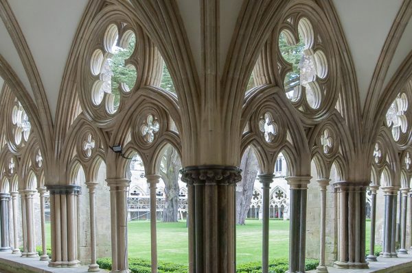 Salisbury Cathedral School Christmas Fair