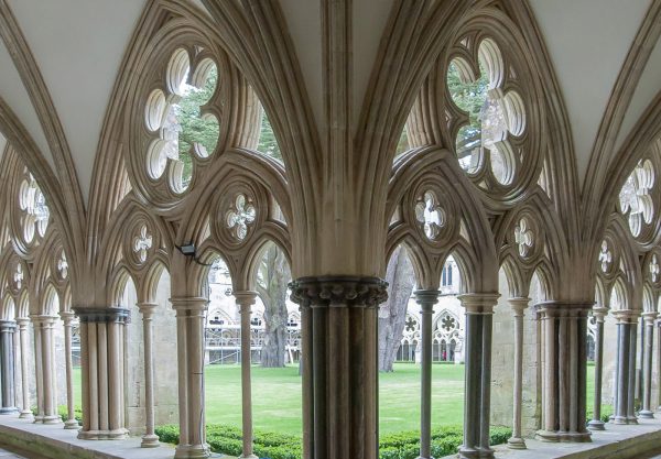 Salisbury Cathedral School Christmas Fair