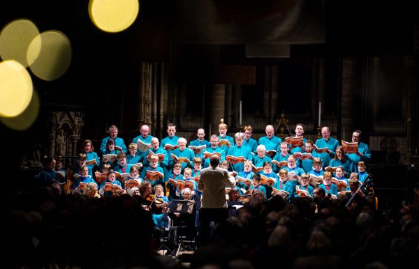 Handel’s Messiah
