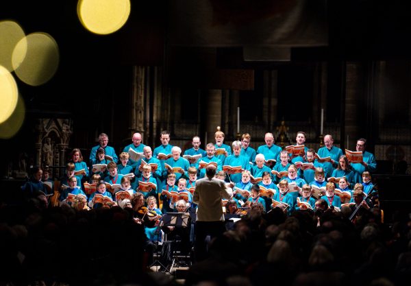 Handel’s Messiah
