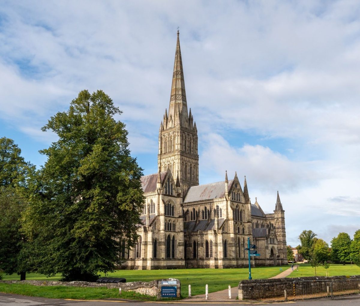 Friends of Salisbury Cathedral Friends of Salisbury Cathedral