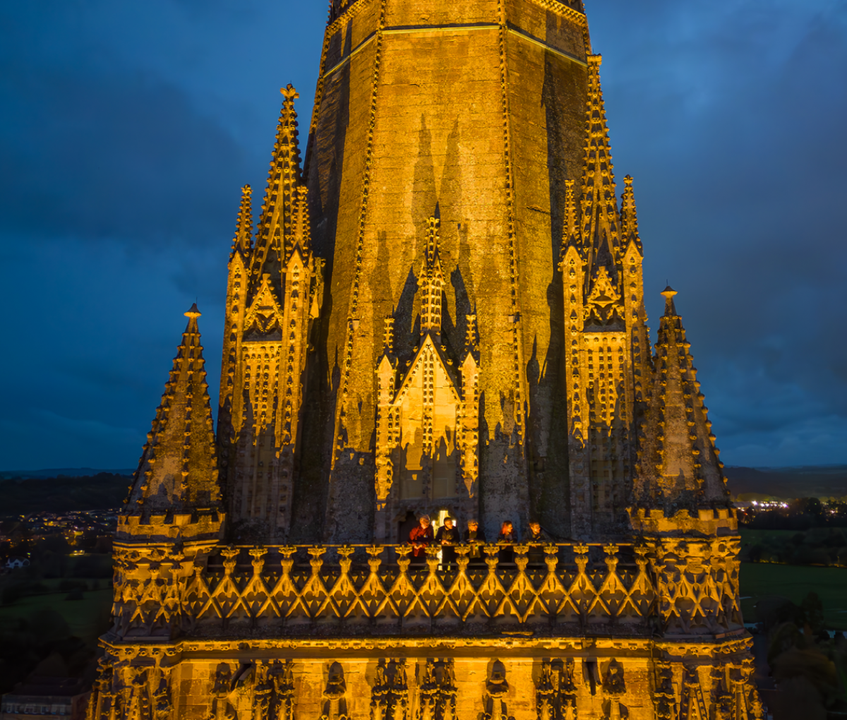 Tower Tours Tower Tours