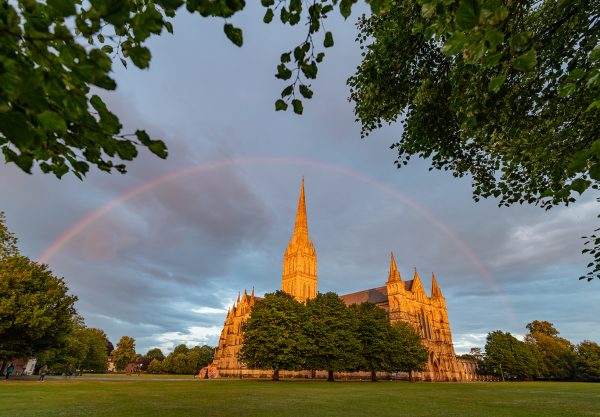 Everyday Normal Talk – Revd Sarah Jones