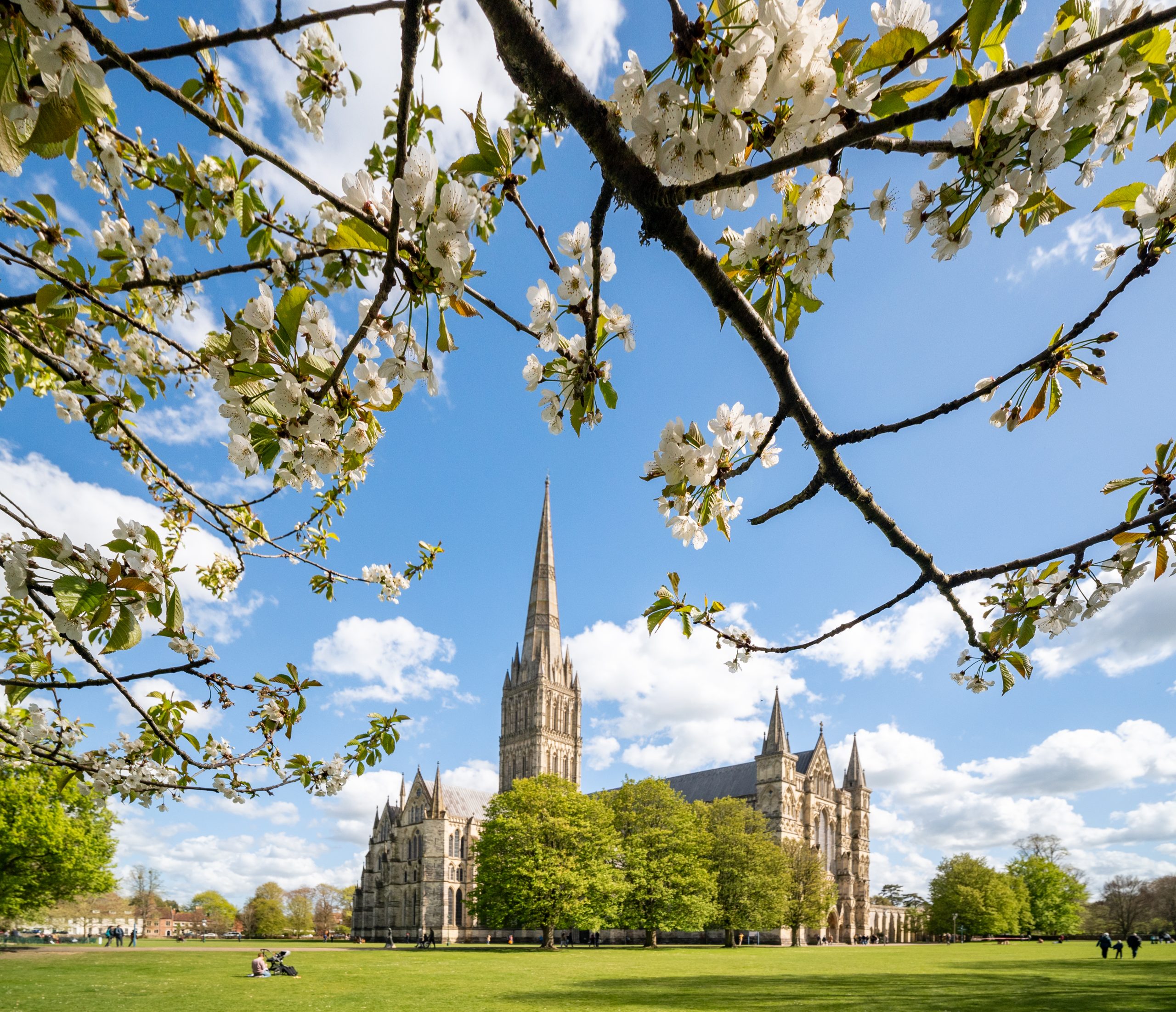 The raising of Tabitha