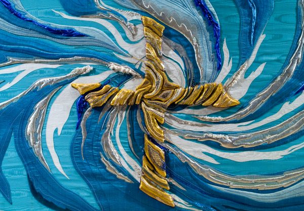 Textile Treasures Tour