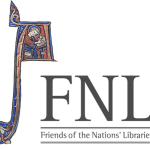 supported by the Friends' of the Nation's Libraries