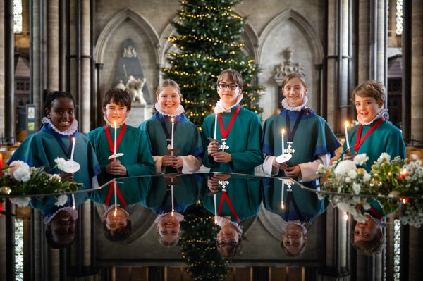 Carols by Candlelight