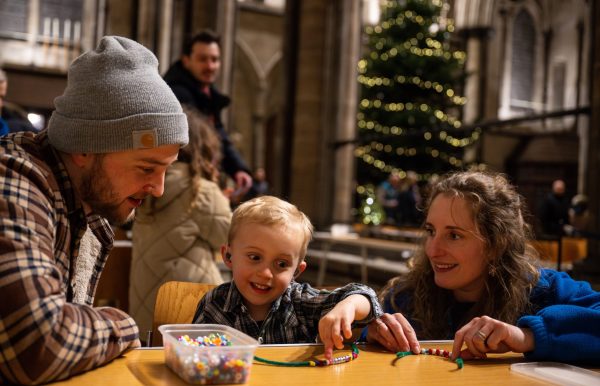 Christmas Crafts for All Ages
