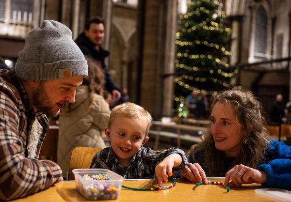 Christmas Crafts for All Ages