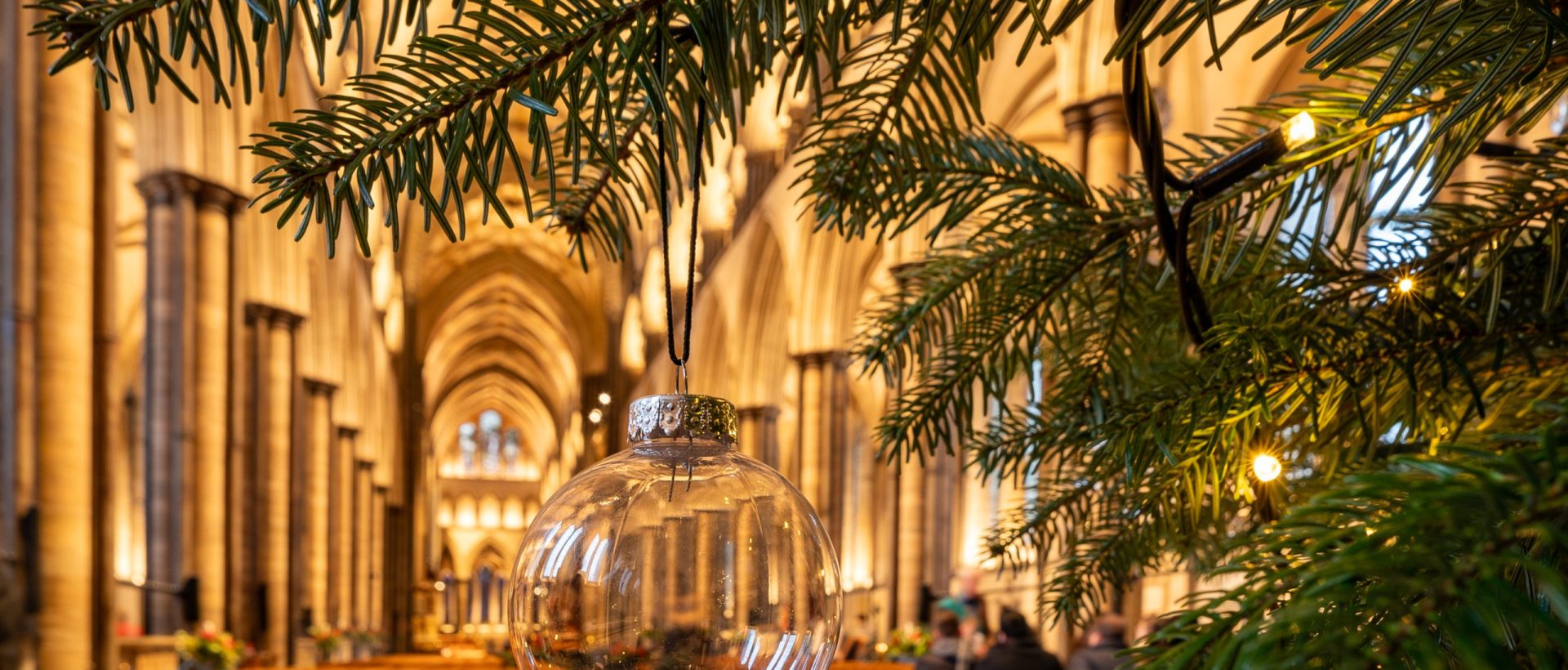 Christmas Storytelling