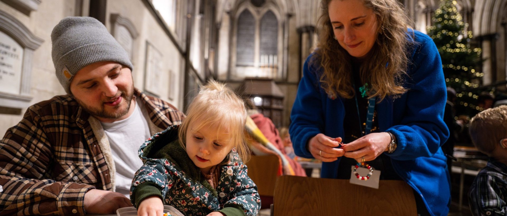 Epiphany Pageant Crafts