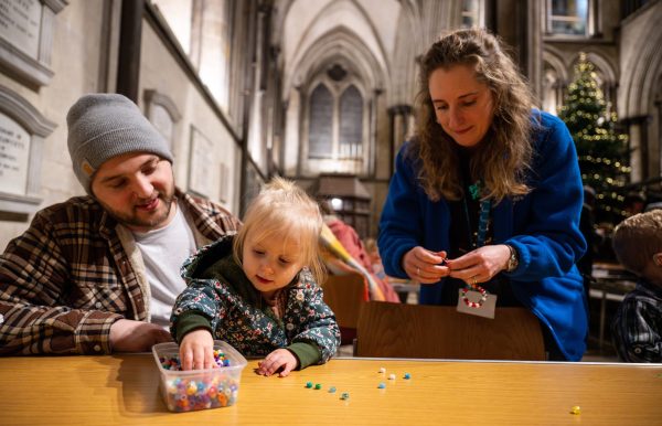 Christmas Crafts for All Ages