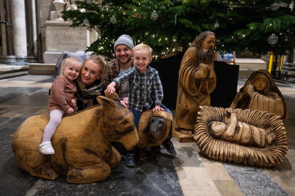 Festive Late Night Opening