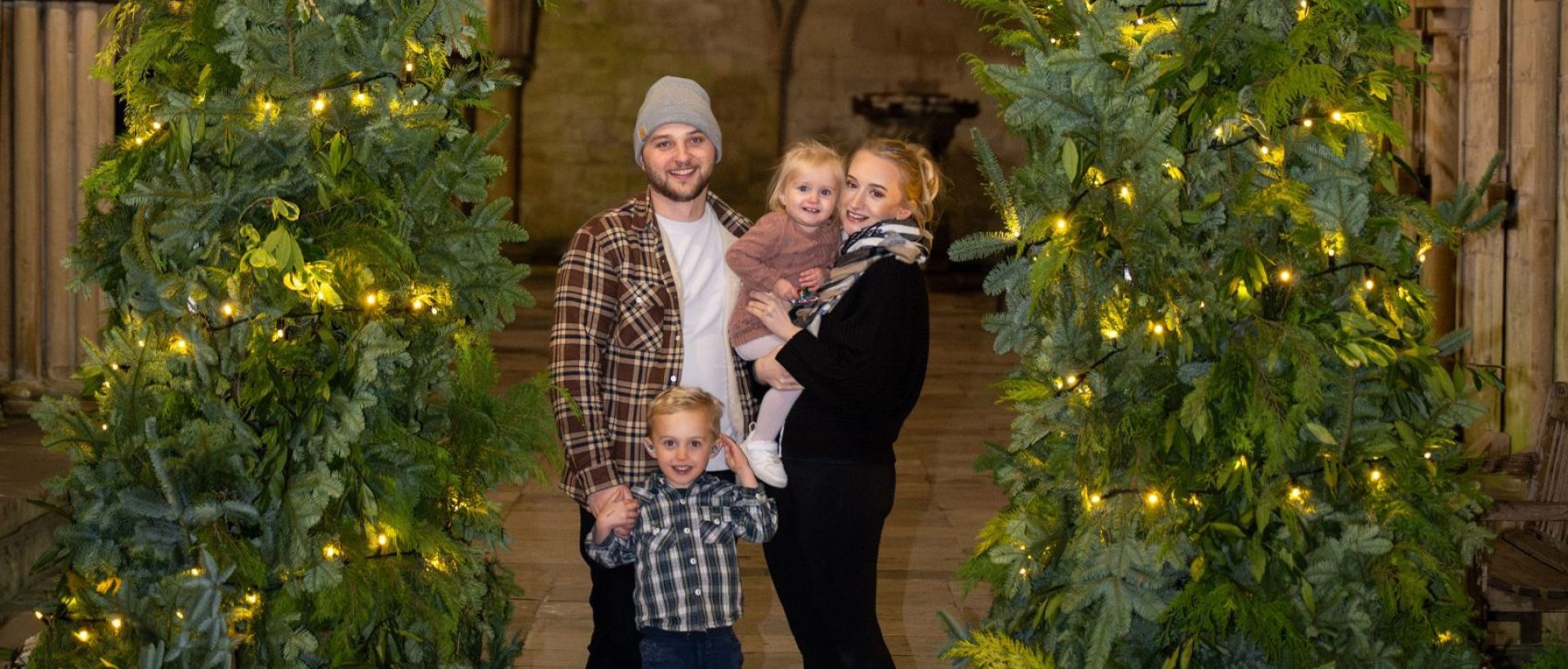 Festive Late Night Opening 