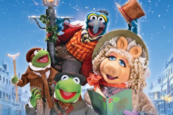 The Muppet Christmas Carol - Christmas Film Screening