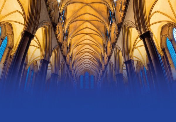 Duruflé: Requiem – Salisbury Musical Society Concert