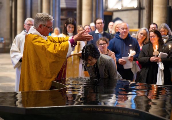 Confirmation