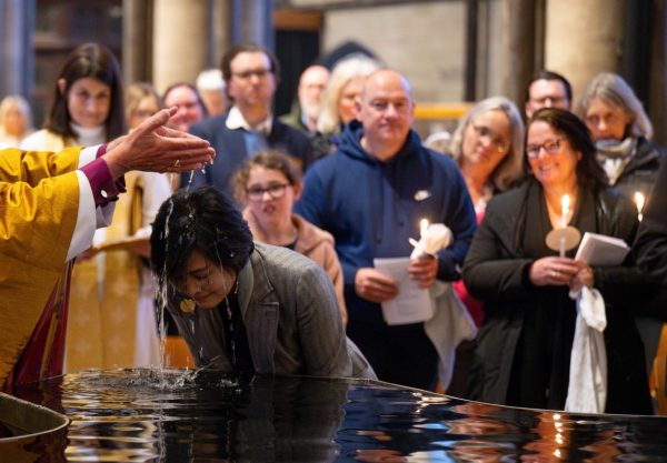 Confirmation