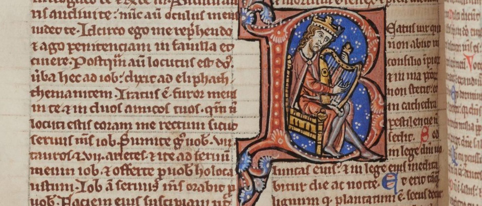 The Sarum Master Bible in Context