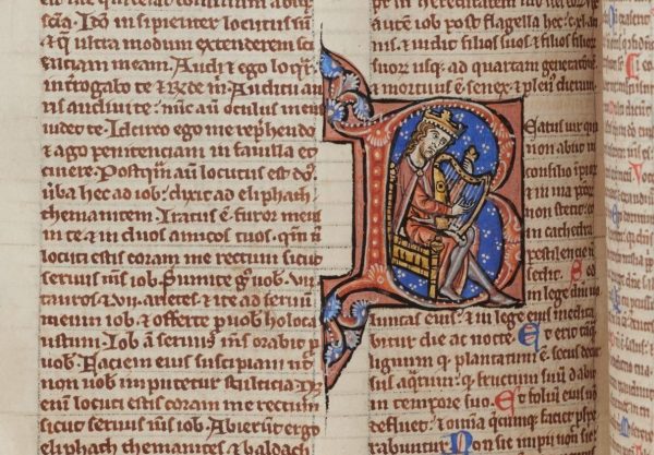 The Sarum Master Bible in Context