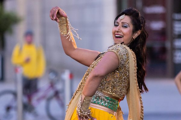 Art Asia: Music on the Lawns