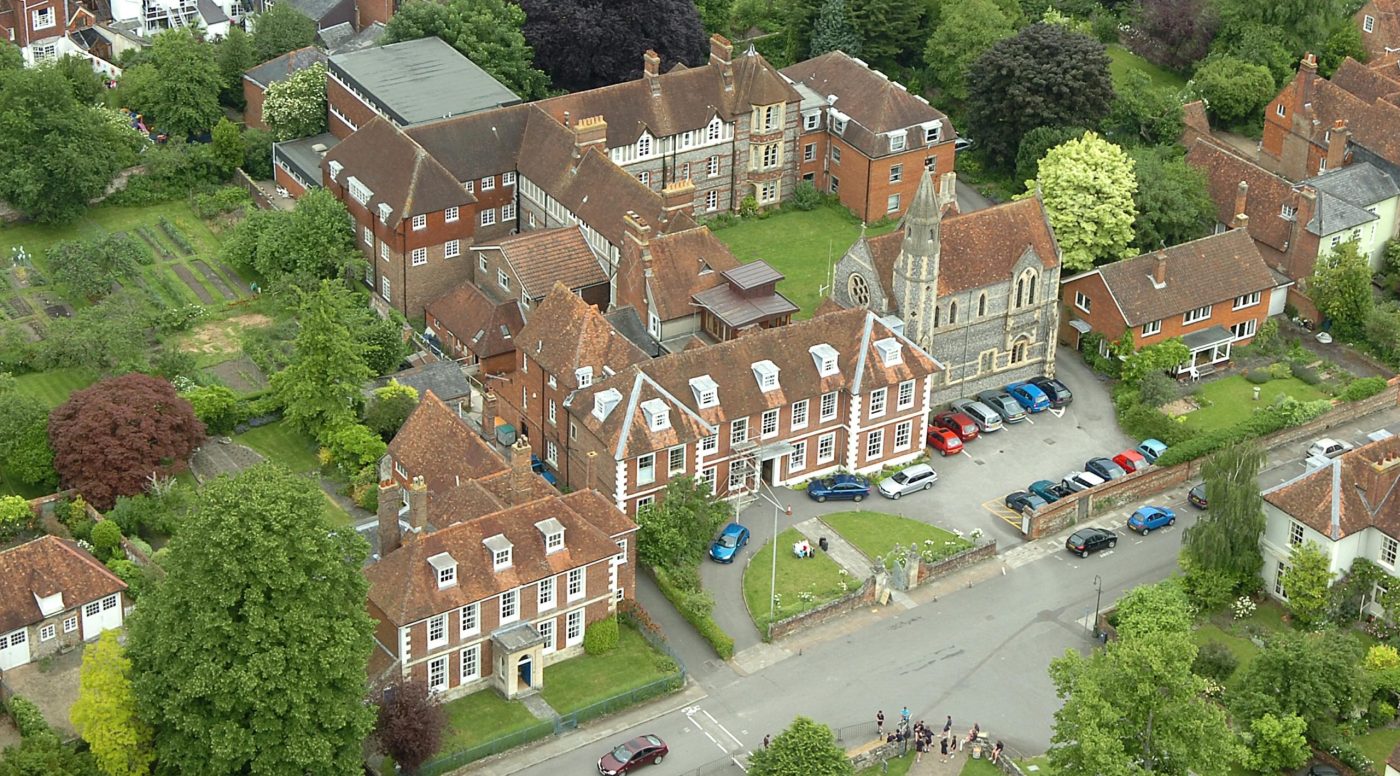 Sarum College