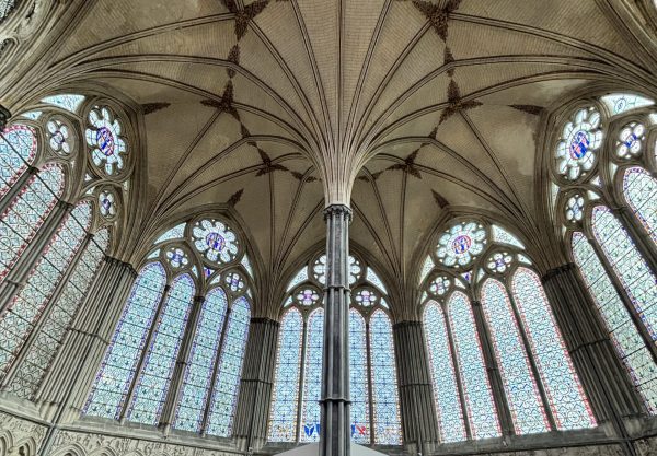 Easter Vigil and Readings