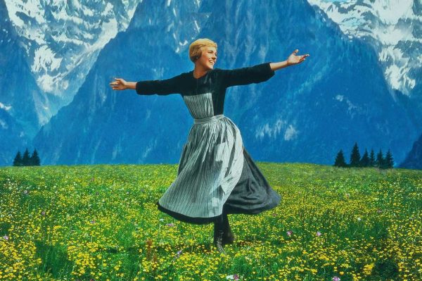 The Sound of Music (U) Film Screening