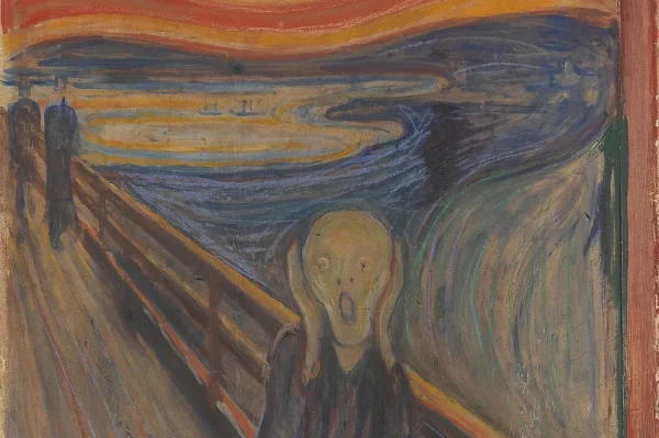 Our Sound is our Wound: Contemplative Listening to a Noisy World