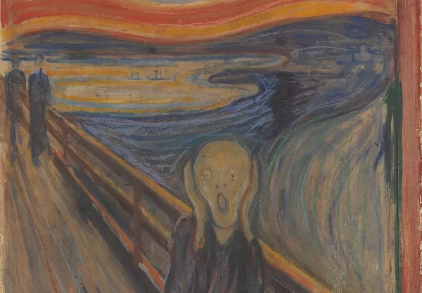 Our Sound is our Wound: Contemplative Listening to a Noisy World