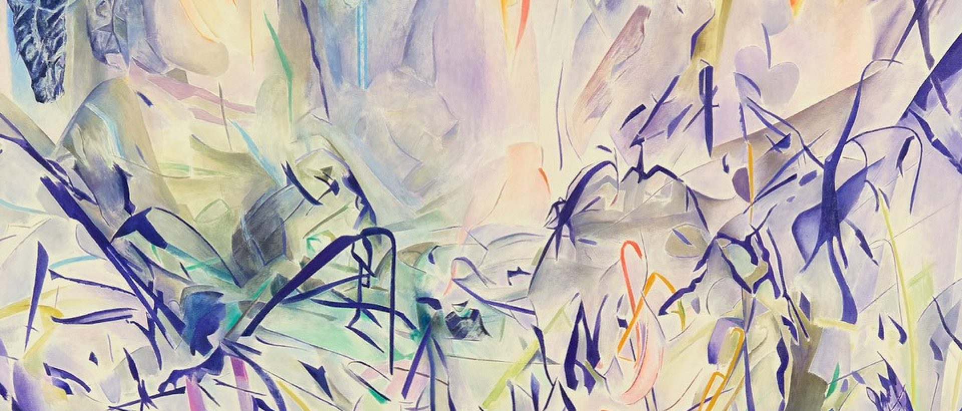 Joyful Noise Art Exhibition