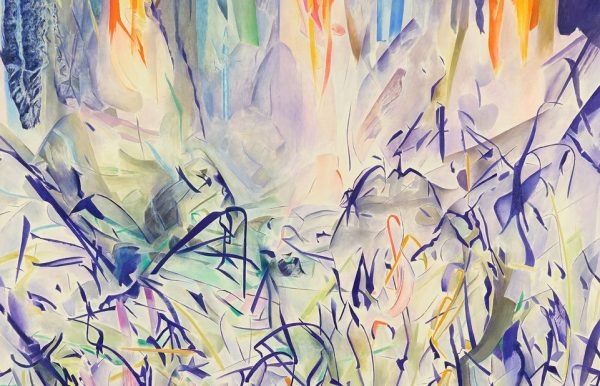 Joyful Noise Art Exhibition